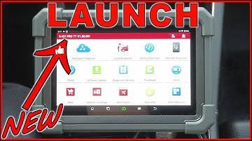 Launch X431 PRO TT Test & Review