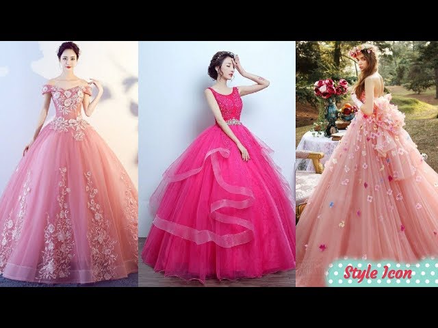 The most beautiful gowns in the world 37 | Facebook