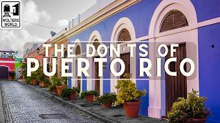Puerto Rico: The Don