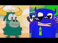 Ytp Second From 500 Random Moments