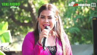 KEMBANGE RINDU || YANI RIDHO (OM.BINTARA MUDA) SHOW DS.WANANTARA