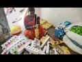 Flying Drone Effect Firecracker Manufacturing Process in detail