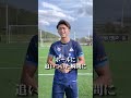 【正しいやり方を解説！】守備で腰を入れるのは間違い！？#サッカー #サッカースクール #shorts