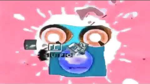 (REQUESTED) Klasky Csupo (Widescreen) in RGB BGR + G-Major 1