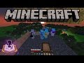 MENJAJAH SARANG LEBAH! ft. 4Brothers | Minecraft Adventure Indonesia #2