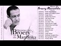 20 lagu terbaik Broery Marantika Full Album- Tembang Kenangan | Lagu Lawas Nostalgia 80an 90an