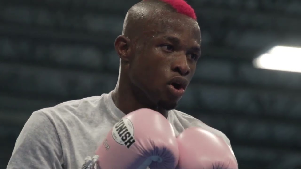 Marc "Bonecrusher" Diakiese | Highlights & Knockouts