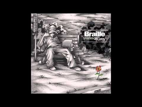 Braille — Braille - Right This Moment