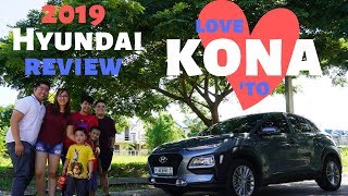 2019 Hyundai Kona Review