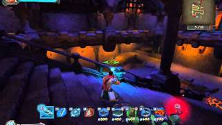 Lets Play Orcs Must Die, level 15