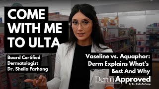 Celebrity Vaseline, Aquaphor, Lanolin: What's the difference and which one should you use? Net Worth