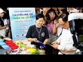 Khởi động Ngày tài chính số 2026: Xây hệ sinh thái tài chính toàn diện