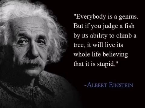 Quotes from dyslexic people - YouTube