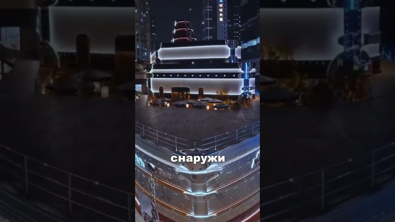 Самый НЕОБЫЧНЫЙ премиум магазин. 