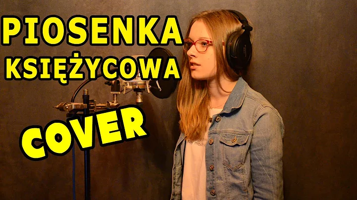 Piosenka ksiycowa - Varius Manx (cover by Natalia ...