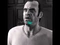 CRAZY Naked Glitch in GTA 5😱🥶