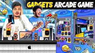 Finally Got The Biggest Jackpot In Arcade Game😍🎰Using 1,00,000 Tickets-Ritik Jain Vlogs