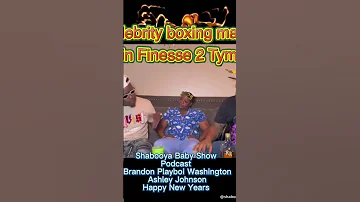 I M Fighting For Lil King Playboiwash Ashley Shabooyababy Lilking 