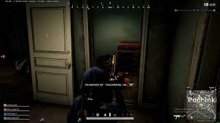 PUBG - Accidental Team Kill
