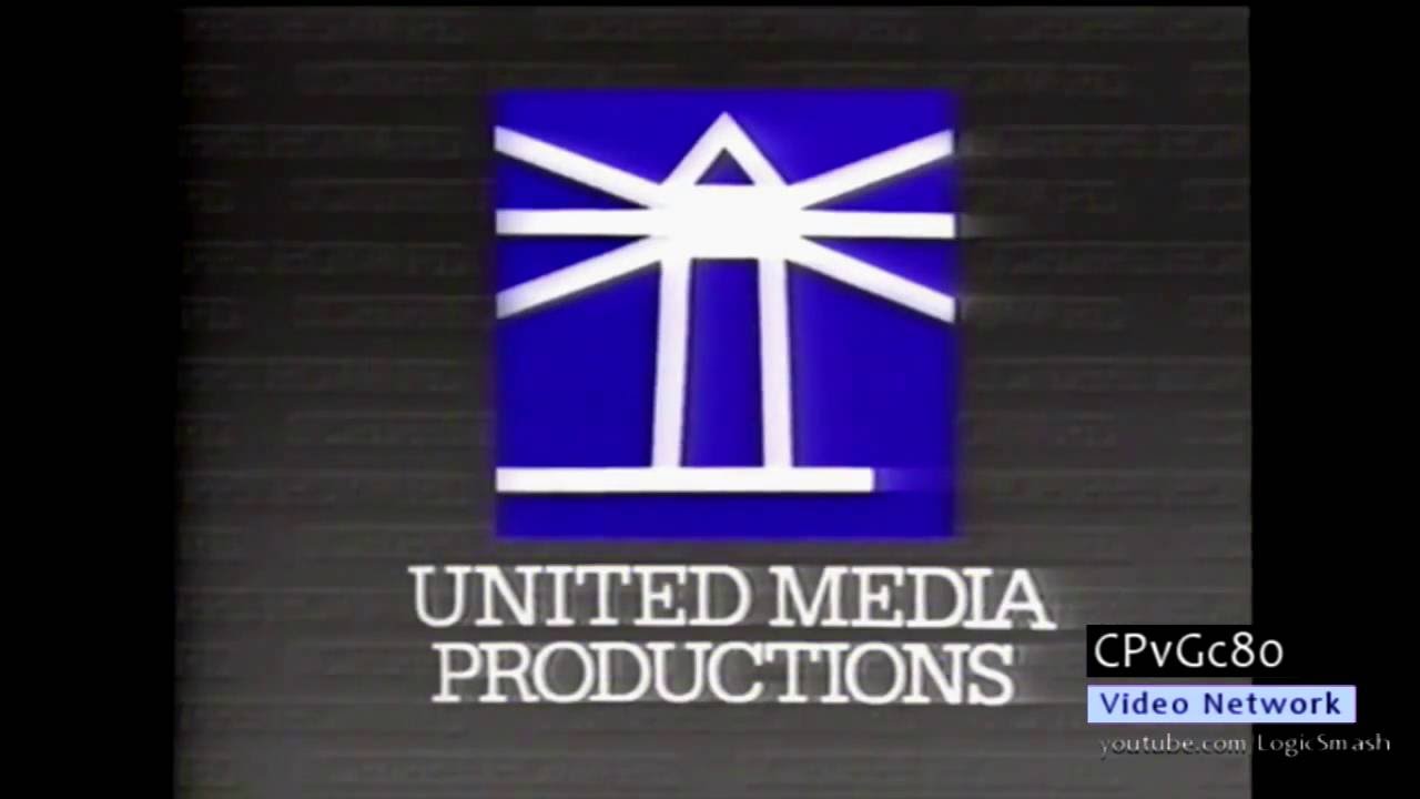 United Media Productions (1988) YouTube
