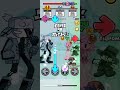 Beat Battle Boss Fight (Ruv B Side - Zavodilla B Side)