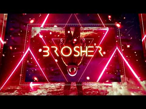 Gesaffelstein-Vitalic-Damon Jee✦(BROSHER LIVE SET)✦/DARK DISCO/✦INDIE DANCE✦/TECHNO/✦/FRENCH ELECTRO