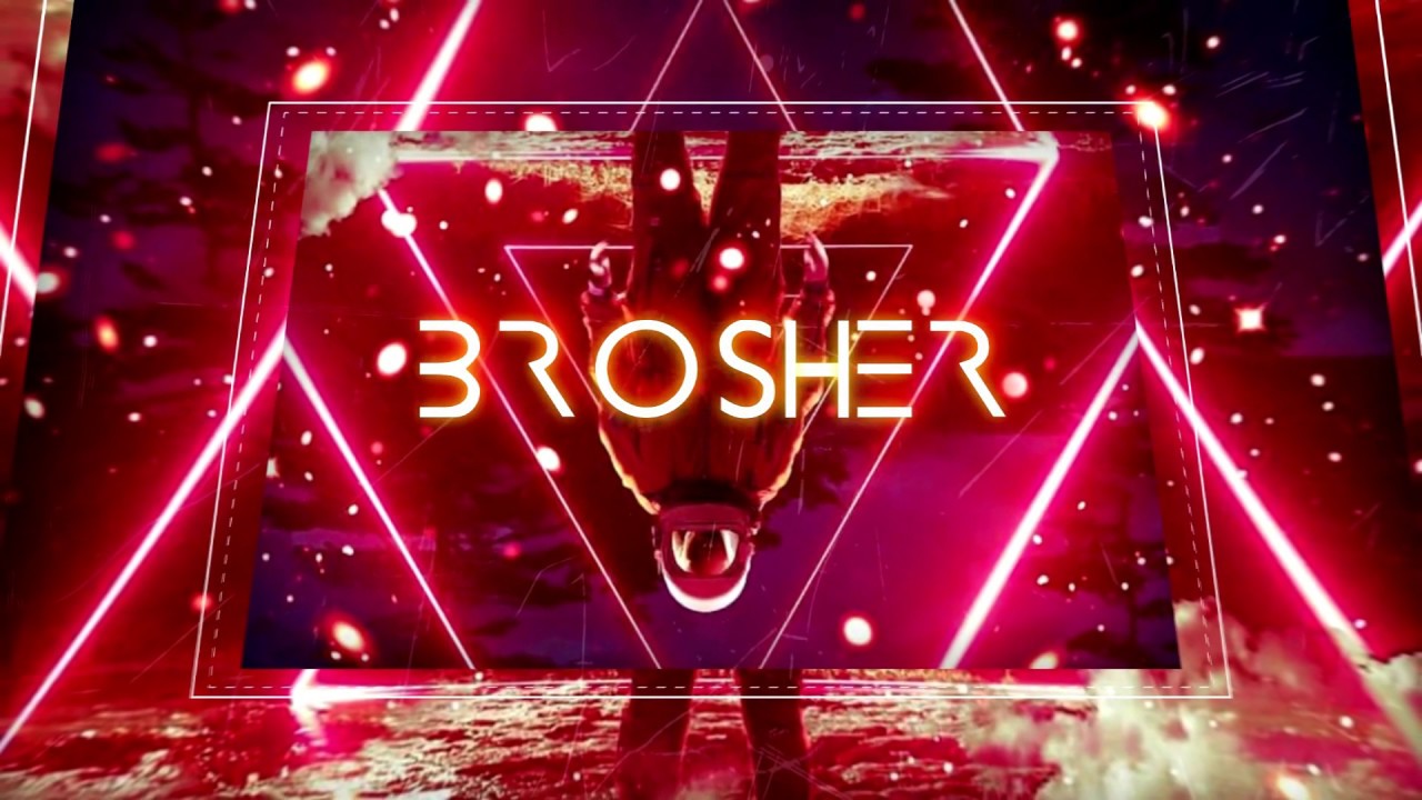 Gesaffelstein-Vitalic-Damon Jee✦(BROSHER LIVE SET)✦/DARK DISCO/✦INDIE DANCE/TECHNO//🇦🇷