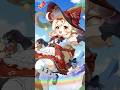 "Don't forget to save some for our Honorary Knight, Klee~" #GenshinImpactCarnival