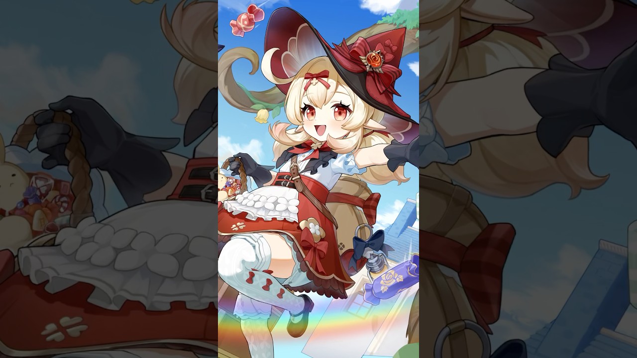 «Кли, оставь немного и почётному рыцарю!» 