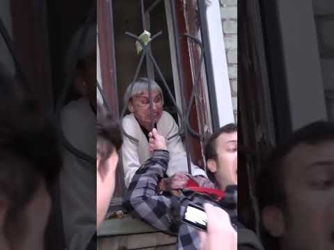 Вырвала волосы 😱#психушка