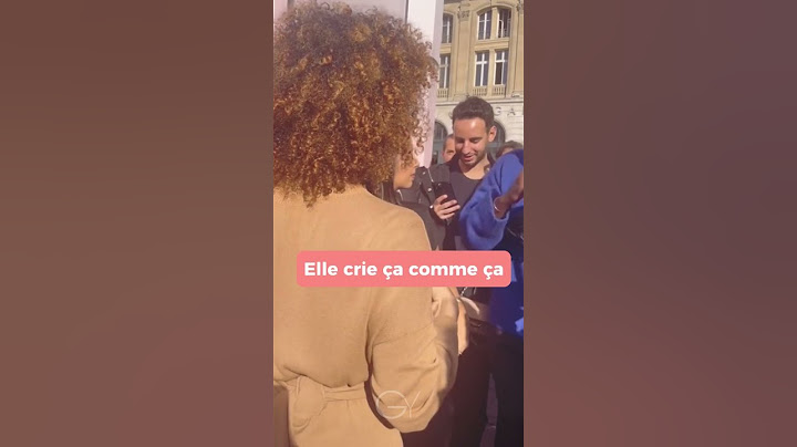 LENA SITUATIONS INSULTÉE PAR UNE MAMIE !