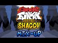 Mixup  super shaggy ost early release