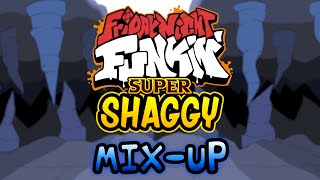 Mix-Up - Super Shaggy Ost Early Release