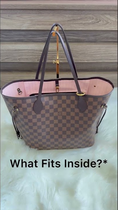 find: Louis Vuitton Neverfull dupe – Cecelia Light