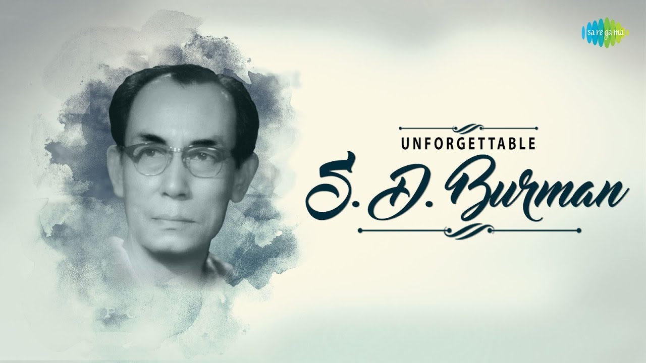 Unforgettable S.D. Burman | বর্ণে গন্ধে | কে যাস রে | শোনো গো দখিন | মনো দিলো না | Bengali Songs