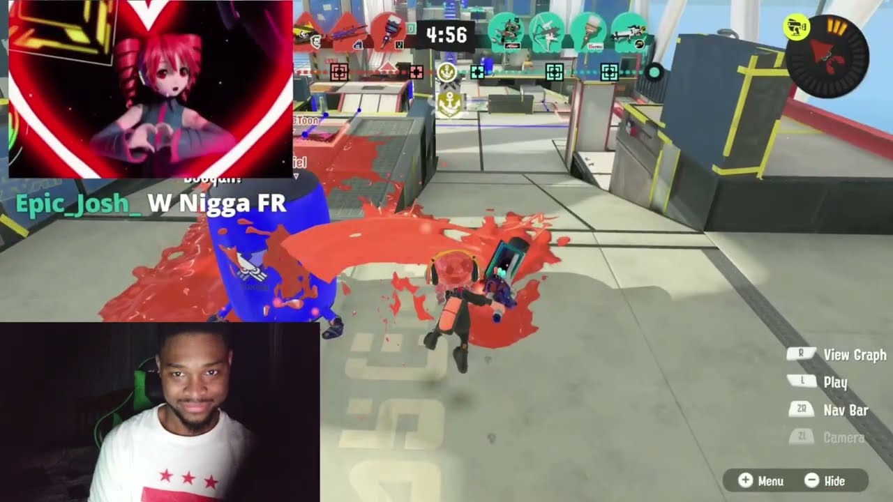 Not gonna crash out for this compilation (Ik I'm late)