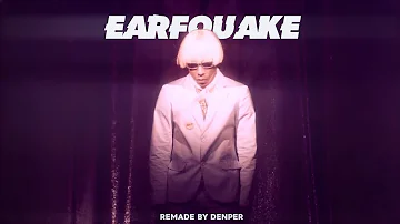 EARFQUAKE by Tyler The Creator but it will change your life
