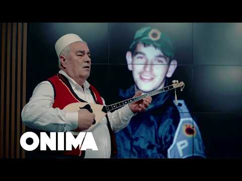 Hysen Dida, Rexhep Kovaçi, Ferid Dida - Kangë për Naim Latën