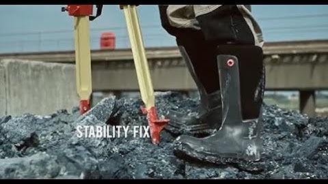 Dunlop Snugboot WorkPro Full Safety Toe Boots - Bunzl Processor Division