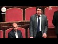 Misure cautelari personali, dichiarazione voto