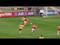 Poxy aaron griffin goal  clare v cork  2024 football championship