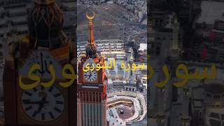 "Surah Ash-Shura (42:30-31) 📖 | Why Do Calamities Happen? 🤲💔"#qurantranslation #Surah AL Shoora