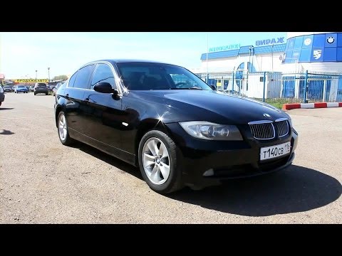 Video: Kako nastavite uro na BMW 325i iz leta 2004?