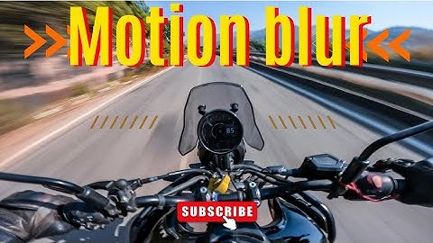 Best ND Filter for GoPro for Stunning Motion Blur Effects | Step-by-Step Guide