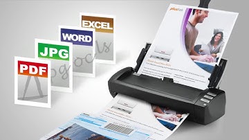 Máy scan ADF 2 mặt tự động Plustek AD480 giá tốt nhất thị trường