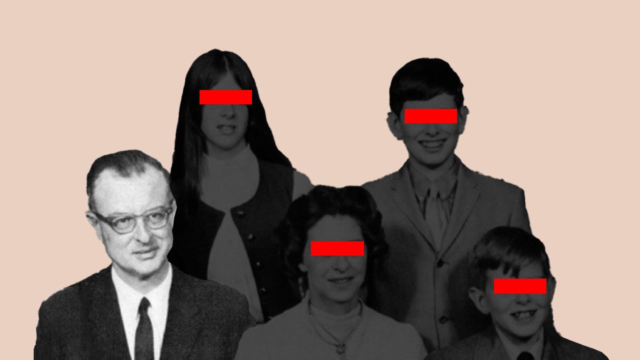 Убил семью, чтобы обеспечить им место в раю: жуткая история Джона Листа