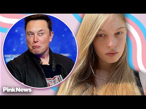 Celebrities With Transgender Kids
