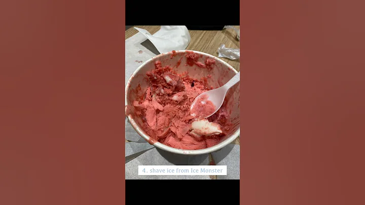 #shorts 10 Things to do in Hawaii as first-timer | amazing food, snorkeling | 하와이 여행 (feat. 군침도는 포케)