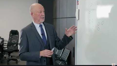 A.Unitsky trả lời câu hỏi của nhà đầu tư - Tập 1