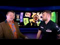 The Final | Glen Durrant vs Mark McGeeney | Lakeside World Darts Championship Final Preview